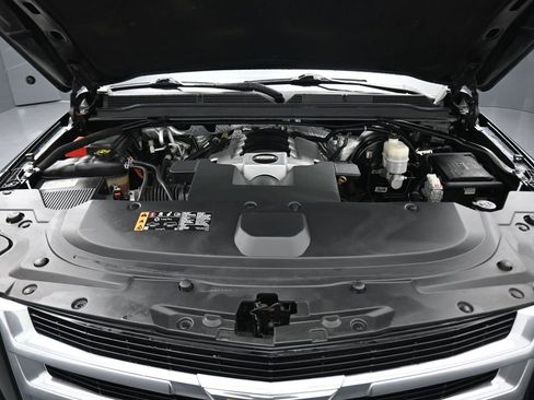 Used 2017 Cadillac Escalade ESV Luxury image 66