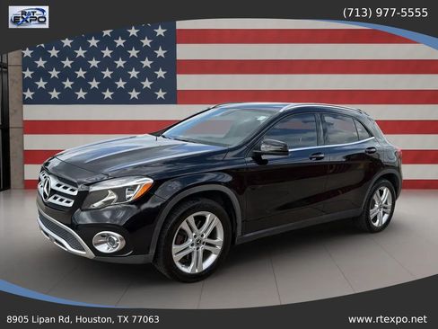 Used 2018 Mercedes-Benz GLA 250 image 4