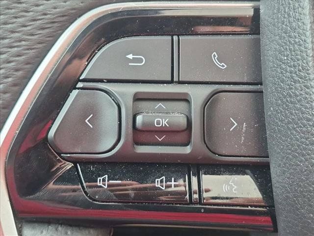 Used 2025 Toyota Sequoia 1794 Edition AWD/4WD image 17