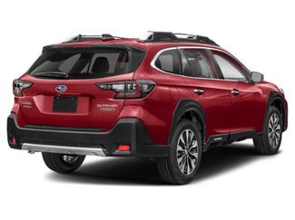 Used 2025 Subaru Outback Touring video 2
