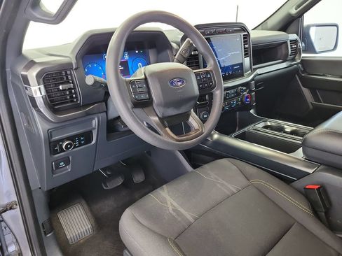 Used 2024 Ford F150 STX RWD image 18