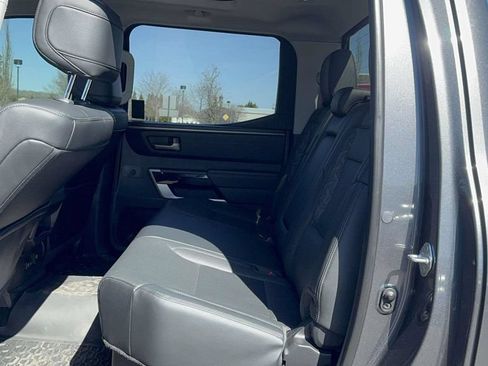 Used 2023 Toyota Tundra Limited AWD/4WD image 15