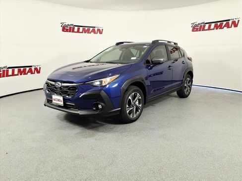 New 2026 Subaru Crosstrek 2.0i Premium AWD/4WD image 4