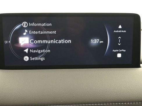 New 2025 MAZDA CX-5 AWD 2.5 S w/ Preferred Package image 16