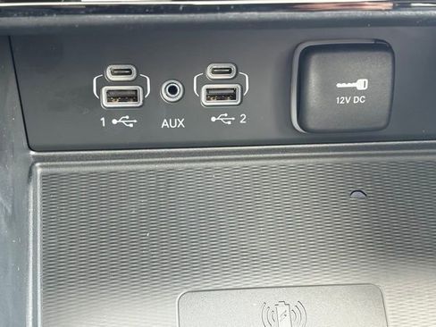 New 2025 Jeep Grand Cherokee L Limited image 24