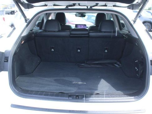 Used 2018 Lexus RX 350 FWD image 7