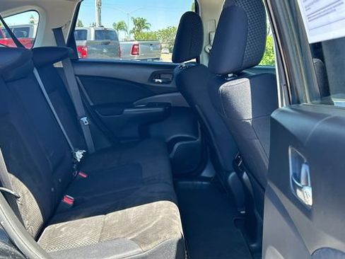 Used 2016 Honda CR-V EX image 13