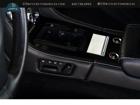 Used 2011 Aston Martin DBS Coupe RWD image 43