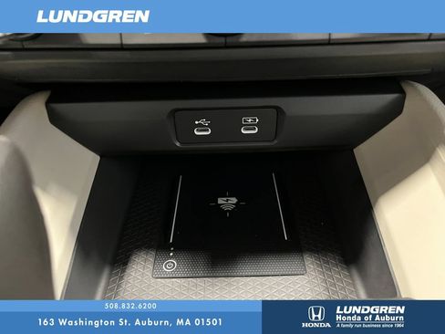 New 2026 Honda Accord LX image 14
