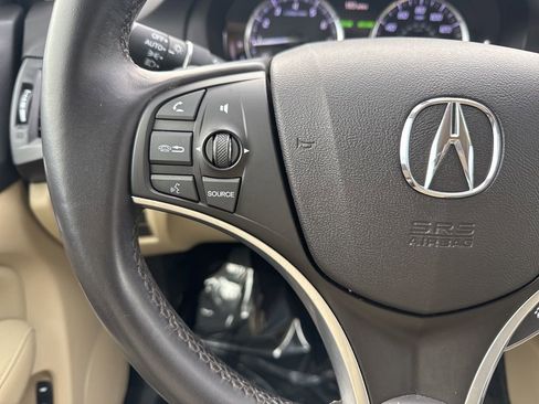 Used 2020 Acura MDX SH-AWD image 17