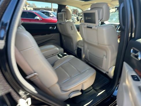 Used 2016 Dodge Durango Citadel w/ Premium Entertainment Group image 20