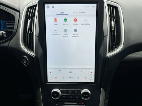 Used 2023 Ford Edge SEL w/ Convenience Package image 27