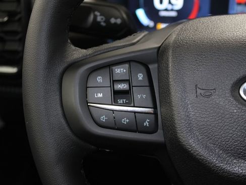 Used 2024 Ford Ranger Lariat image 37