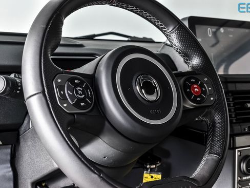 Used 2024 INEOS Grenadier Base image 16