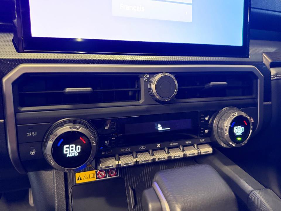 Certified 2026 Toyota 4Runner Limited AWD/4WD image 22