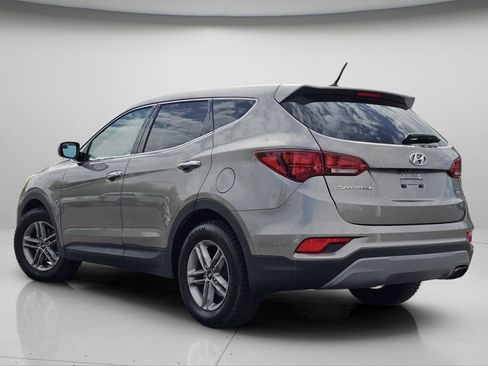 Used 2018 Hyundai Santa Fe Sport AWD/4WD image 20