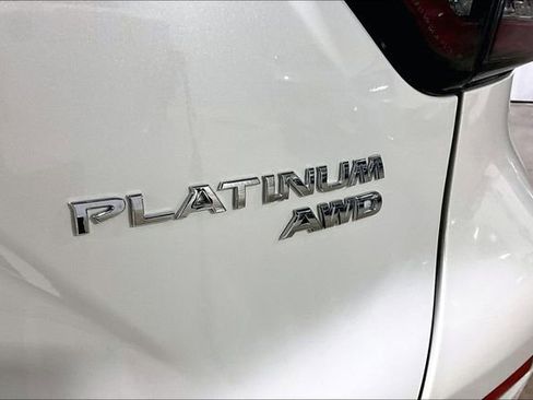 Used 2020 Nissan Murano Platinum AWD/4WD image 26