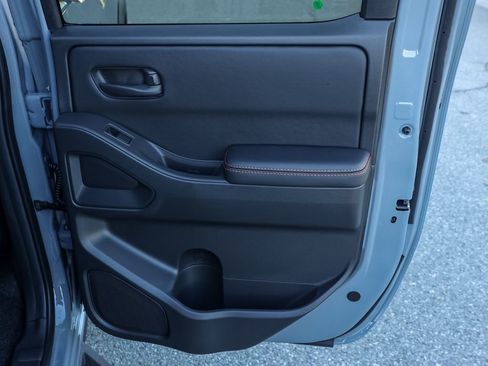 New 2026 Nissan Frontier Pro-X image 18