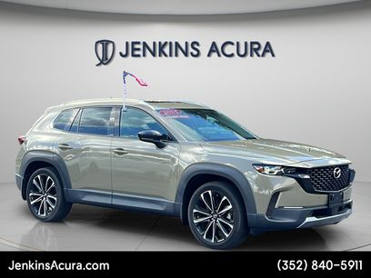 Used 2024 MAZDA CX-50 2.5 Turbo w/ Cargo Package