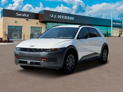 New 2025 Hyundai Ioniq 5 XRT