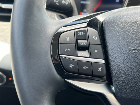 Used 2025 Ford Explorer Platinum w/ LUX Leather Package AWD/4WD image 36