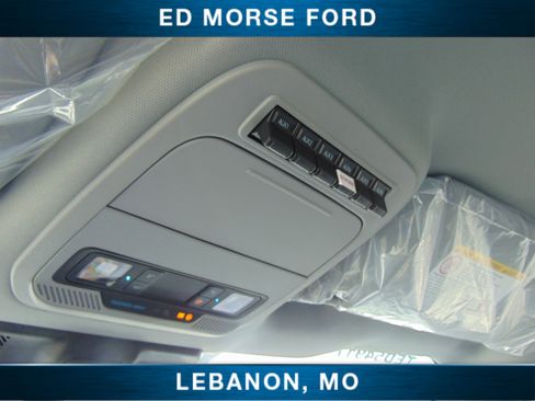 New 2026 Ford F350 XLT w/ Snow Plow Prep Package image 25