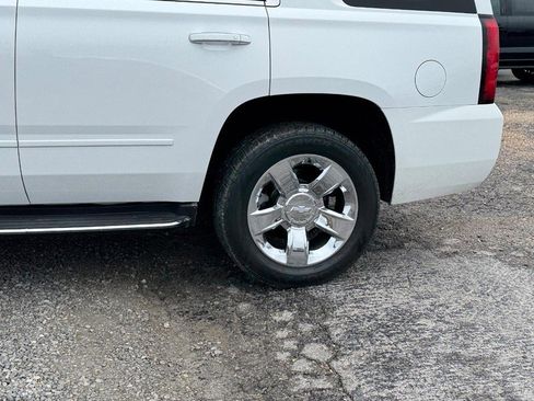 Used 2017 Chevrolet Tahoe Premier image 11