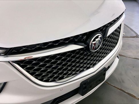 Used 2023 Buick Enclave Avenir w/ Avenir Technology Package AWD/4WD image 29