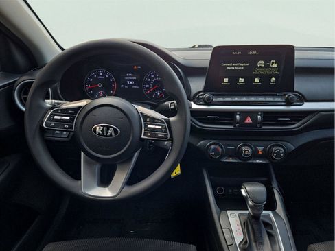 Used 2021 Kia Forte Sedan FWD image 18