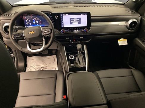 New 2026 Chevrolet Colorado LT w/ LT Convenience Package image 12