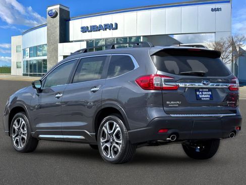 New 2026 Subaru Ascent Touring AWD/4WD image 8