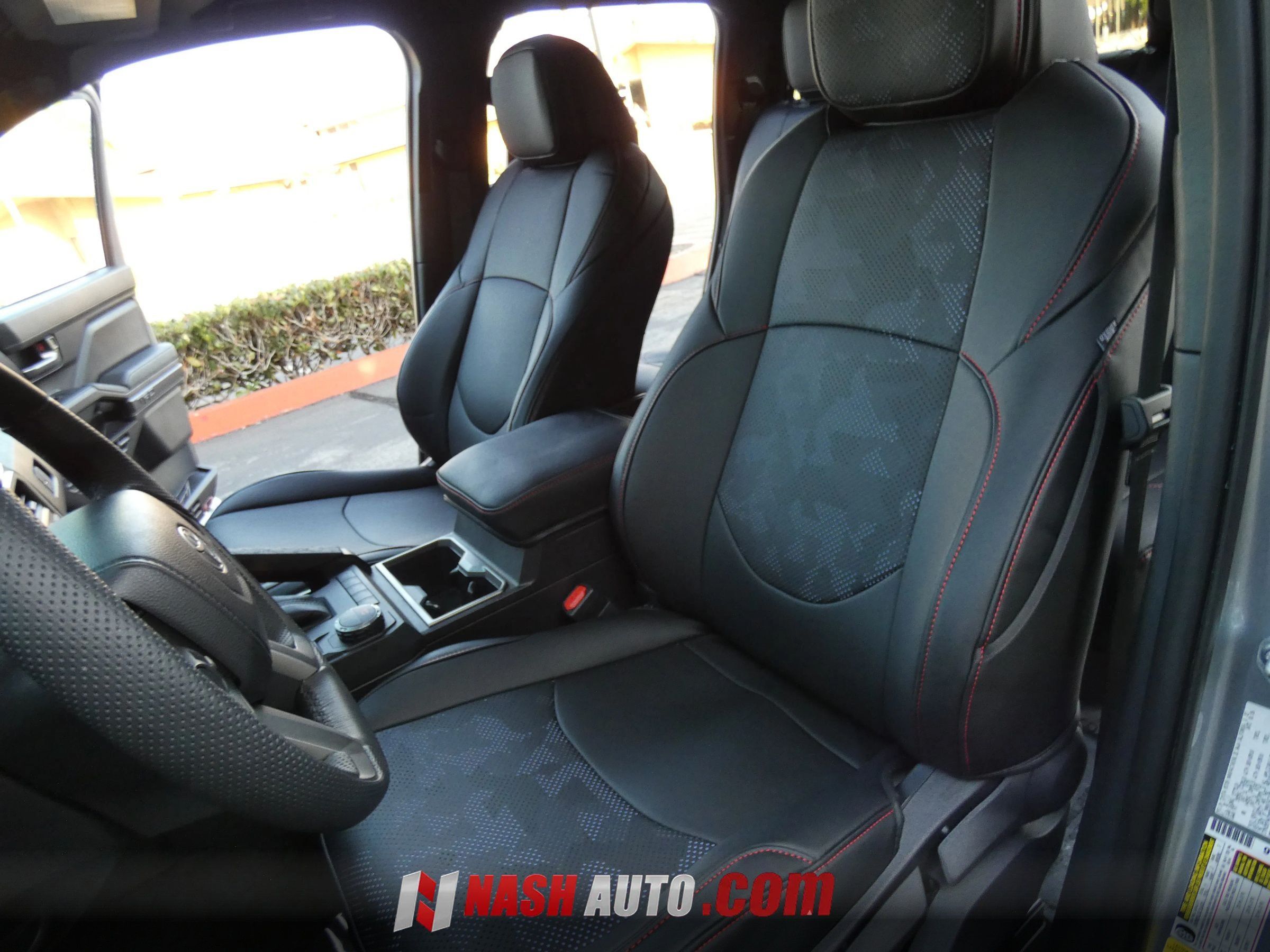 Used 2026 Toyota Tacoma TRD Sport RWD image 57