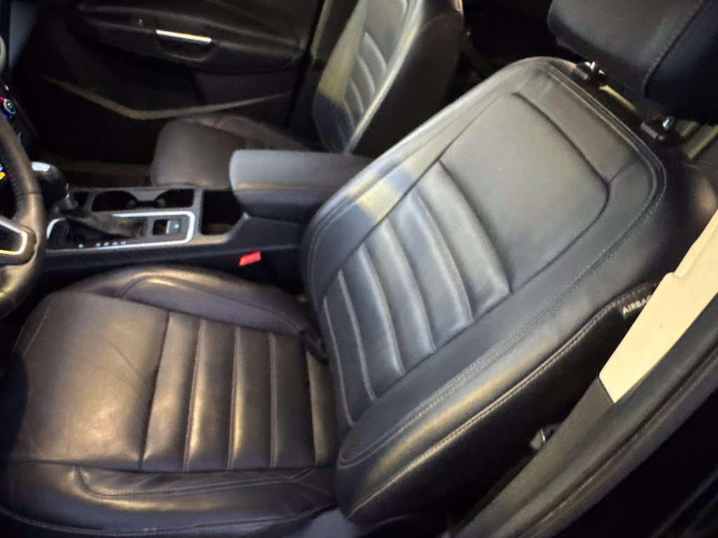Used 2017 Ford Escape Titanium AWD/4WD image 20