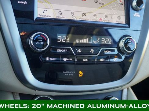 Used 2023 Nissan Murano SL image 20