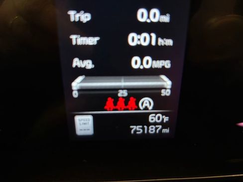 Used 2024 Kia Sportage X-Line w/ X-Line Premium Package AWD/4WD image 17