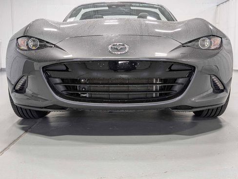 Used 2019 MAZDA MX-5 Miata RF Grand Touring image 6