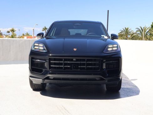 New 2026 Porsche Cayenne AWD/4WD image 6