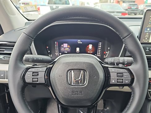 New 2026 Honda Passport RTL image 9