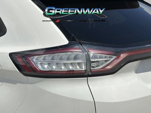 Used 2015 Ford Edge Sport w/ Equipment Group 401A AWD/4WD image 33