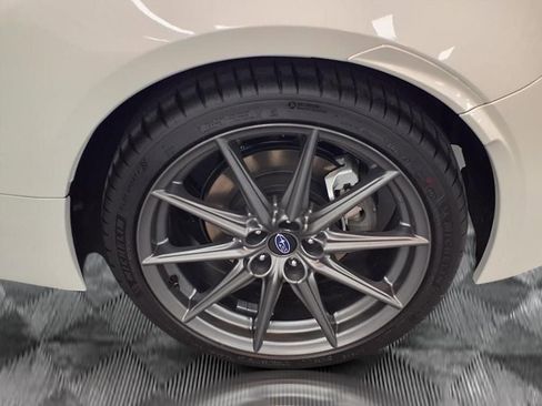 New 2025 Subaru BRZ Limited image 13