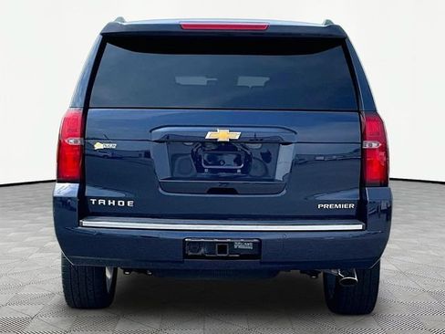 Used 2020 Chevrolet Tahoe Premier w/ Premier Plus Edition AWD/4WD image 5