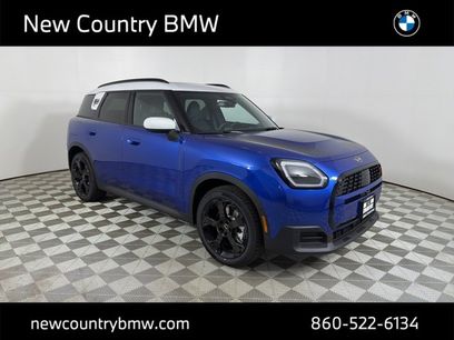 New 2026 MINI Cooper Countryman S