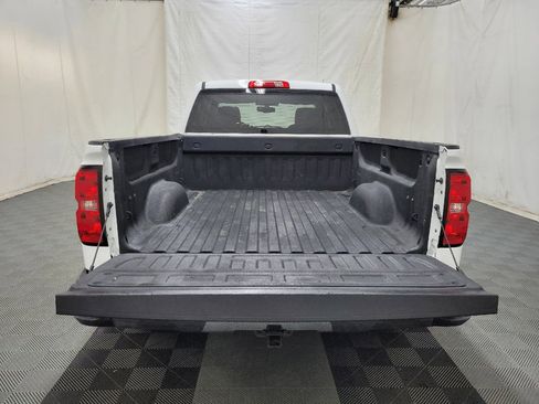 Used 2018 Chevrolet Silverado 1500 LT w/ All Star Edition AWD/4WD image 29