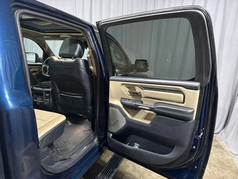 Used 2020 RAM 1500 Limited AWD/4WD image 38