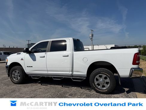 Used 2020 RAM 2500 Big Horn w/ Level 1 Equipment Group AWD/4WD image 5
