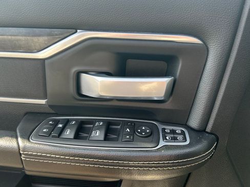 Certified 2024 RAM 2500 Big Horn image 13