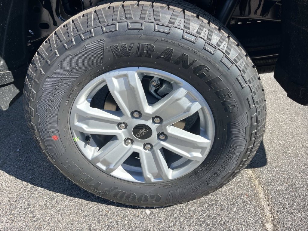 New 2026 Ford Ranger XL w/ Trailer Tow Package RWD image 13