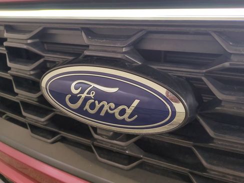 Used 2023 Ford Escape ST-Line Elite image 13