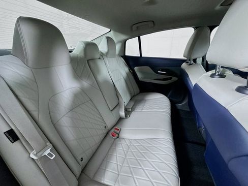 New 2026 Nissan Sentra SL image 23