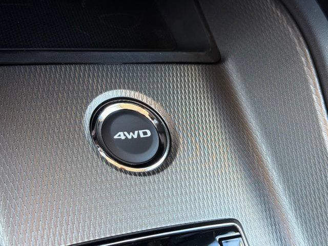 New 2027 Mitsubishi Outlander Sport ES AWD/4WD image 26